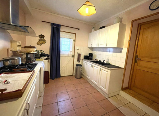 maisonvilla vente Canet-en-roussillon