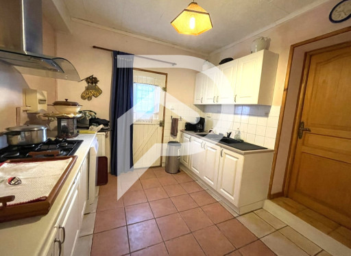 maisonvilla vente Canet-en-roussillon