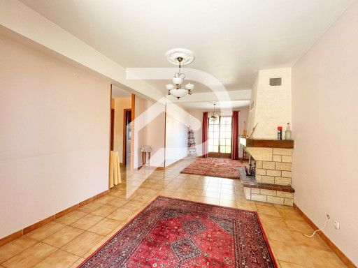 maisonvilla vente Canet-en-roussillon
