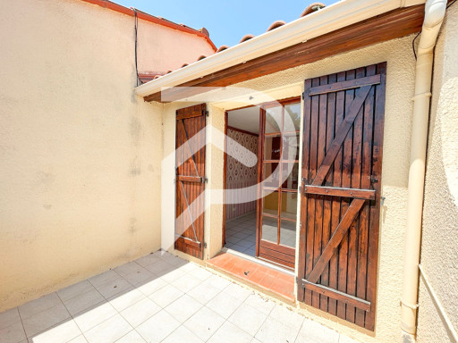 maisonvilla vente Canet-en-roussillon