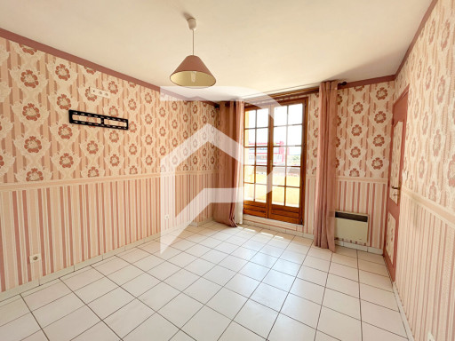 maisonvilla vente Canet-en-roussillon