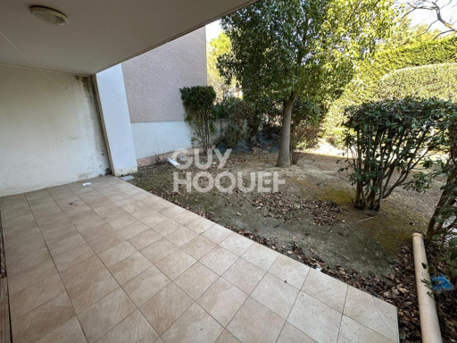 appartement vente Perpignan