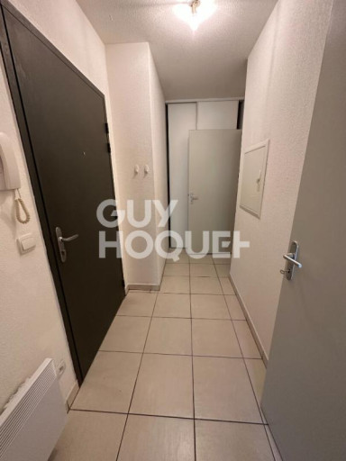 appartement vente Perpignan