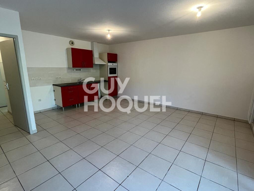 appartement vente Perpignan