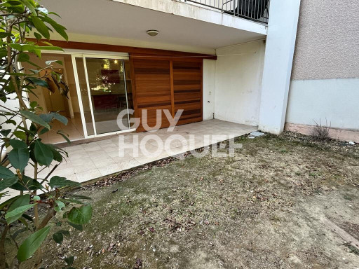 appartement vente Perpignan