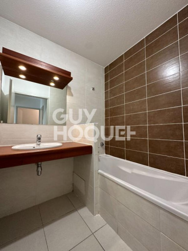 appartement vente Perpignan