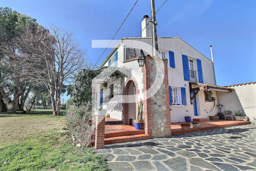 maisonvilla vente Villemolaque