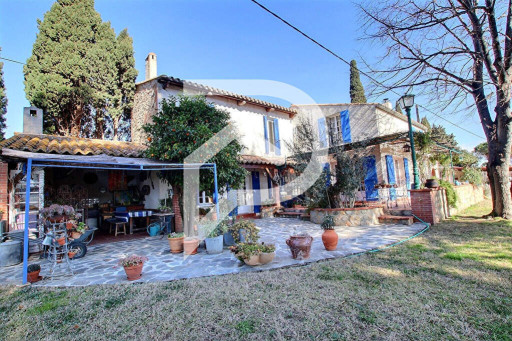maisonvilla vente Villemolaque