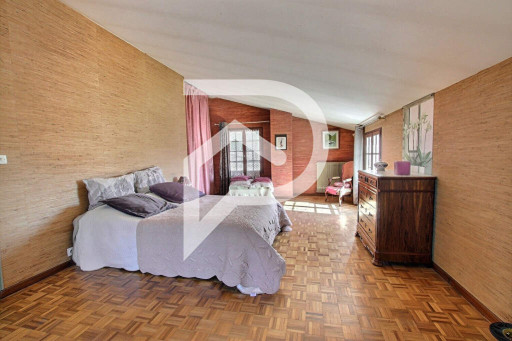 maisonvilla vente Villemolaque
