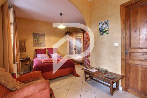 maisonvilla vente Villemolaque
