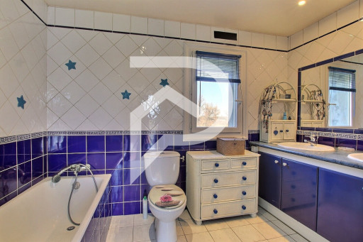 maisonvilla vente Villemolaque