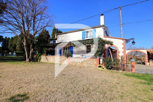 maisonvilla vente Villemolaque