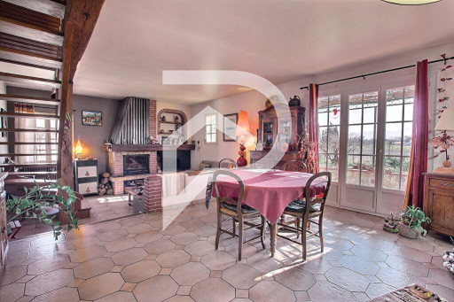 maisonvilla vente Villemolaque