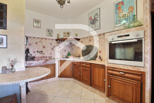 maisonvilla vente Villemolaque