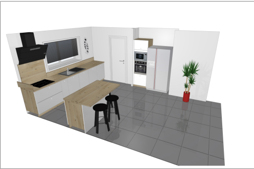 maisonvilla vente Saint-féliu-d'amont