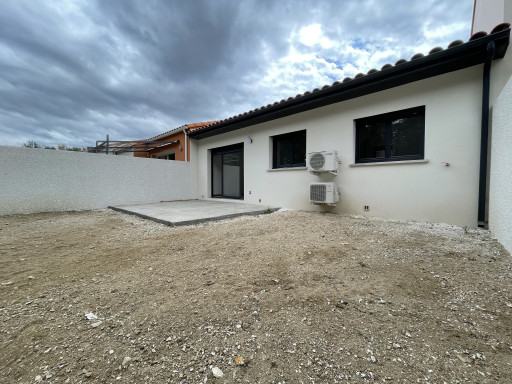 maisonvilla vente Saint-féliu-d'amont
