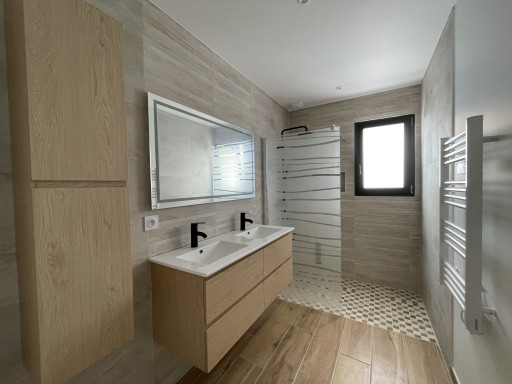 maisonvilla vente Saint-féliu-d'amont