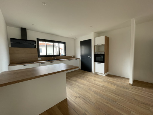 maisonvilla vente Saint-féliu-d'amont