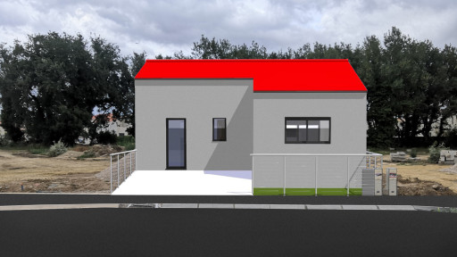 maisonvilla vente Saint-féliu-d'amont