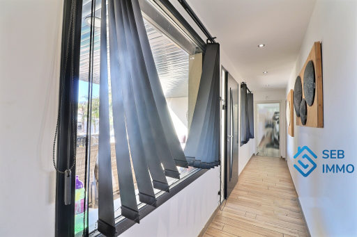 maisonvilla vente de prestige Sorède