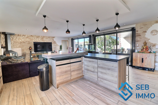 maisonvilla vente de prestige Sorède