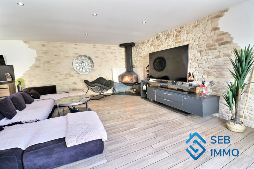 maisonvilla vente de prestige Sorède