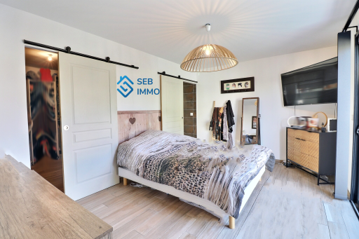 maisonvilla vente de prestige Sorède
