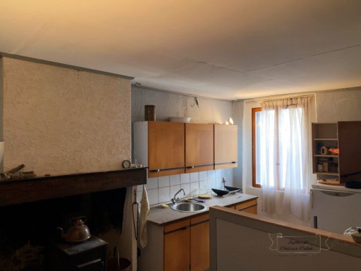 maison vente Caudiès-de-fenouillèdes