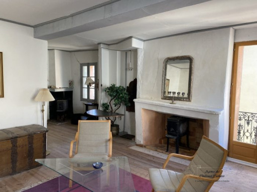 maison vente Caudiès-de-fenouillèdes