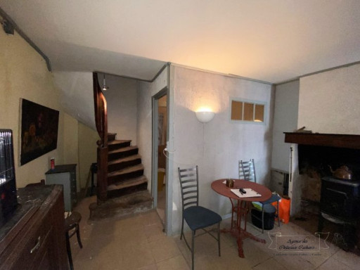 maison vente Caudiès-de-fenouillèdes