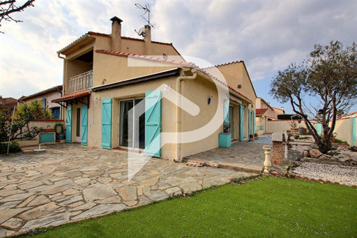 maisonvilla vente Llupia