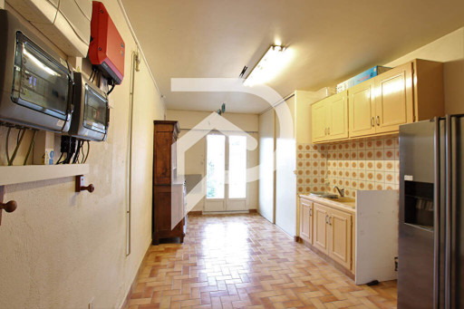 maisonvilla vente Llupia