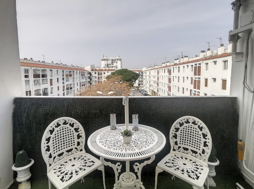 appartement vente Perpignan