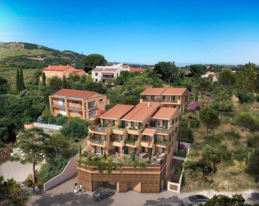 maisonvilla vente Collioure