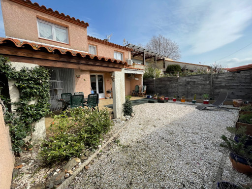 maisonvilla vente Argelès-sur-mer