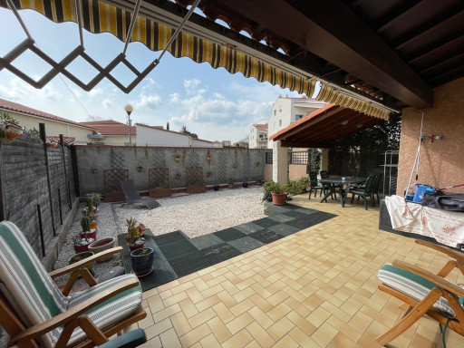 maisonvilla vente Argelès-sur-mer