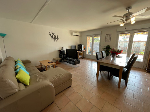 maisonvilla vente Argelès-sur-mer