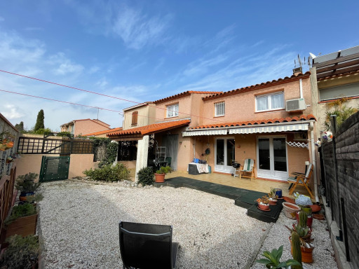 maisonvilla vente Argelès-sur-mer