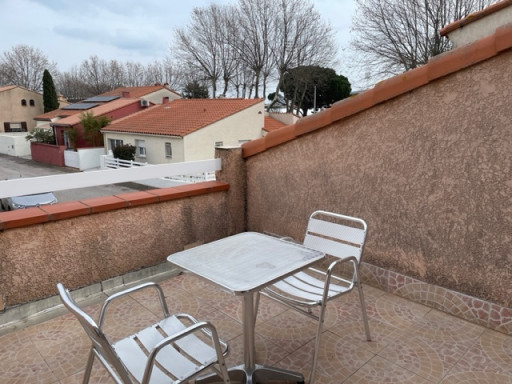 maisonvilla vente Argelès-sur-mer