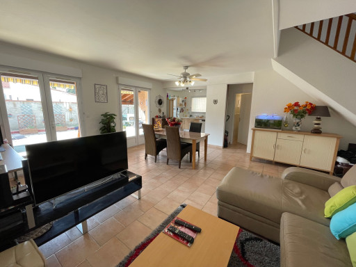 maisonvilla vente Argelès-sur-mer