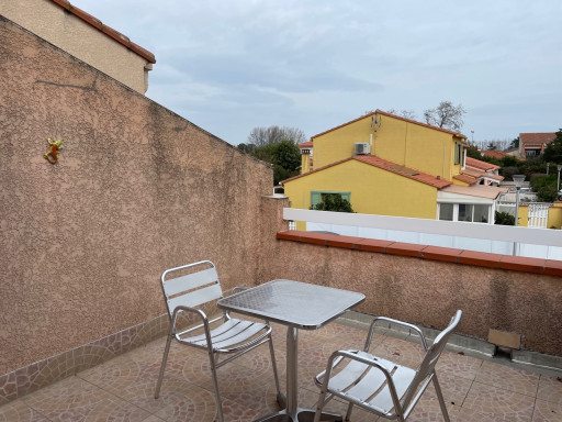 maisonvilla vente Argelès-sur-mer