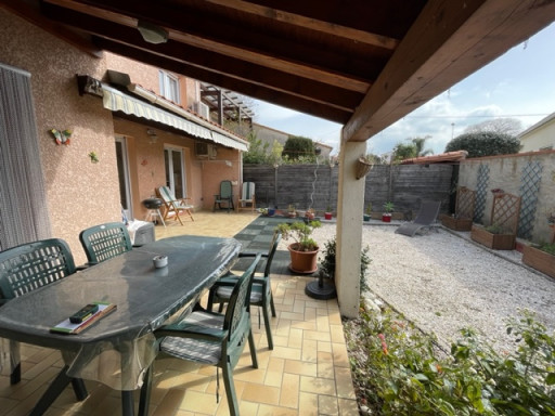 maisonvilla vente Argelès-sur-mer