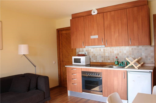 appartement à louer Font-romeu-odeillo-via