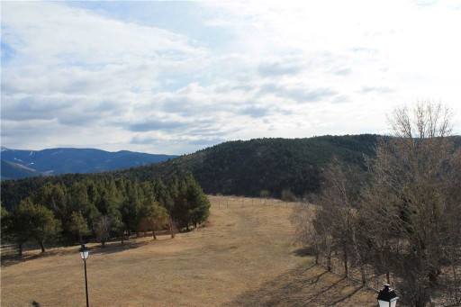 appartement à louer Font-romeu-odeillo-via