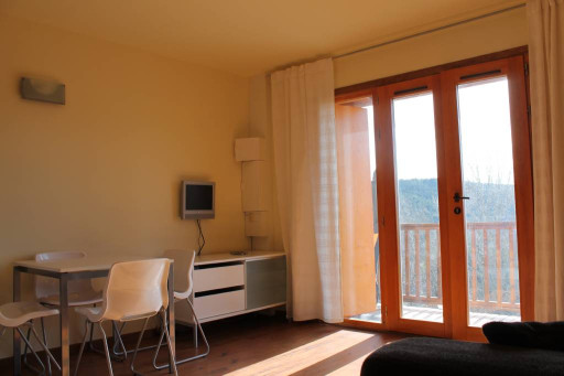 appartement à louer Font-romeu-odeillo-via