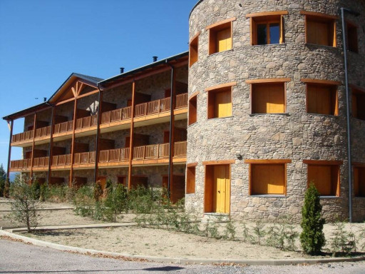 appartement à louer Font-romeu-odeillo-via