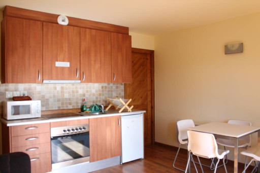 appartement à louer Font-romeu-odeillo-via