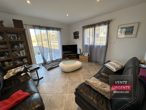 maisonvilla vente Sainte-léocadie