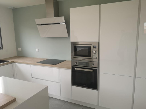 maisonvilla vente Théza