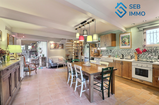 maisonvilla vente Montesquieu-des-albères